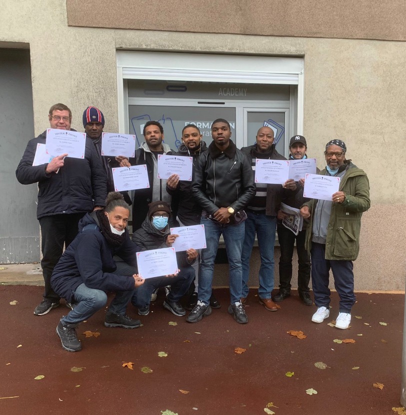 formation reparation smartphone paris nos diplomes