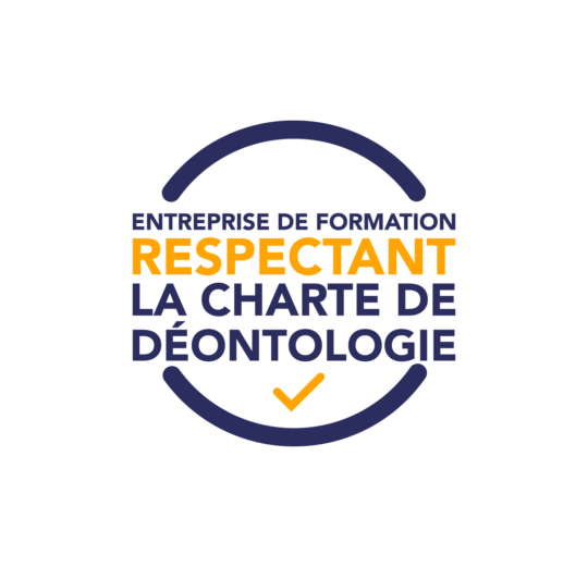 Charte déontologique organisme de formation professionnel - Reselform Academy